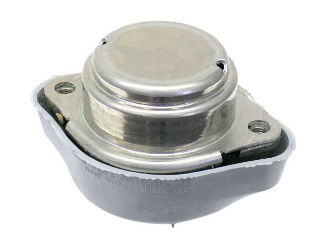 Porsche Transmission Mount, 356B/356C/912/Boxster/356A/356SC/911 | 1959-2001 4B0399151M