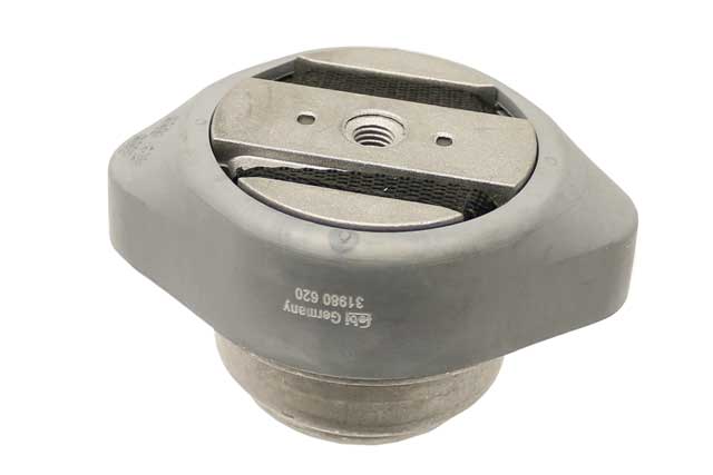 Porsche Transmission Mount, 356B/356C/912/Boxster/356A/356SC/911 | 1959-2001 4B0399151M