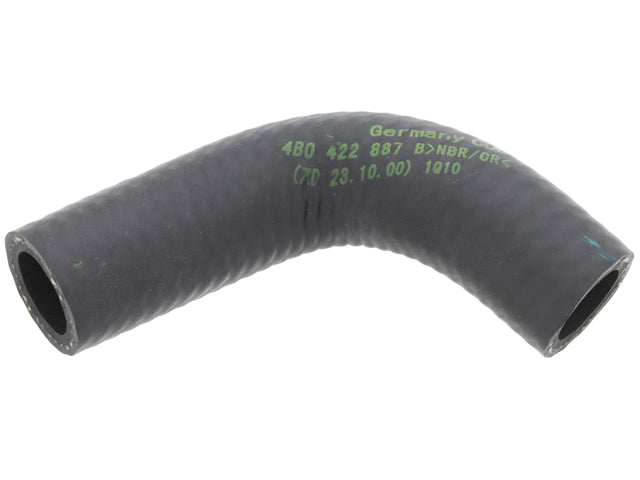 BMW Power Steering Hose - Lower Suction Hose at Pump | 2001-2008 4B0422887B