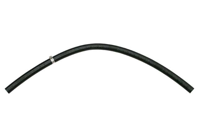 Mercedes-Benz Power Steering Hose - Suction Hose from Reservoir to Pipe | 1990 4B0422891B