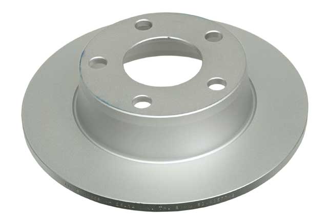 BMW Brake Disc | 2013 4B0615601A