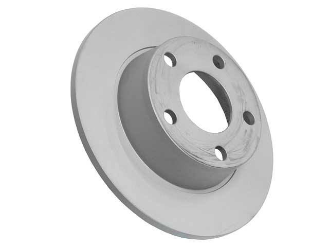 BMW Brake Disc | 2013 4B0615601A