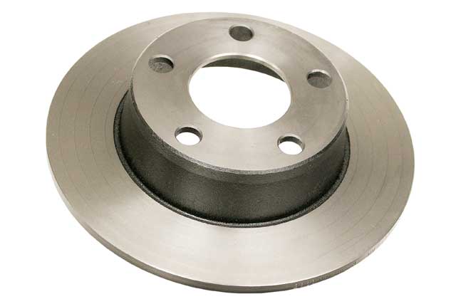 BMW Brake Disc | 2013 4B0615601A