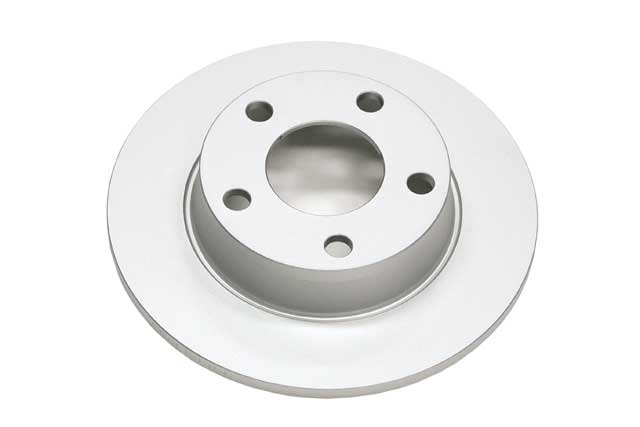 BMW Brake Disc | 2013 4B0615601B