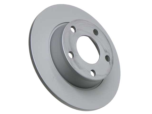 BMW Brake Disc | 2013 4B0615601B