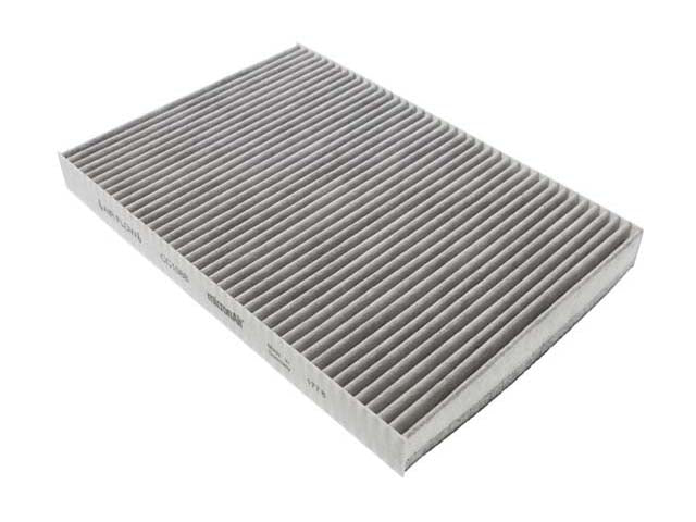 BMW Cabin Air Filter (Charcoal Activated) | 2001-2016 4B0819439C