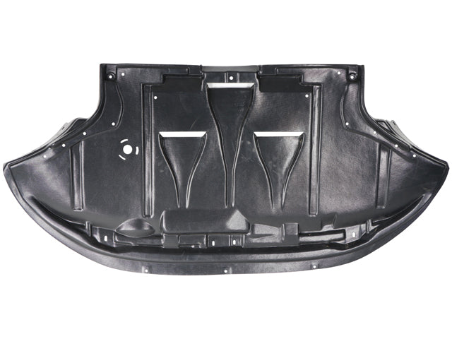 Mercedes-Benz Engine Protection Pan | 2020-2022 4B0863821J