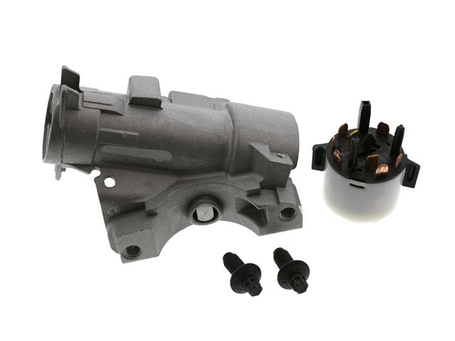 Porsche Ignition Lock Housing, 911/944 | 1988-1997 4B0905851B