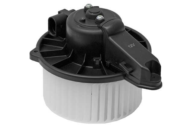 BMW Blower Motor Assembly | 2011-2018 4B1820021B