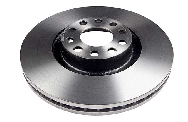 BMW Brake Disc | 1997-2024 4B3615301