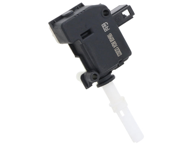 BMW Lock Actuator - Trunk / Hatch | 1988-2015 4B9962115C