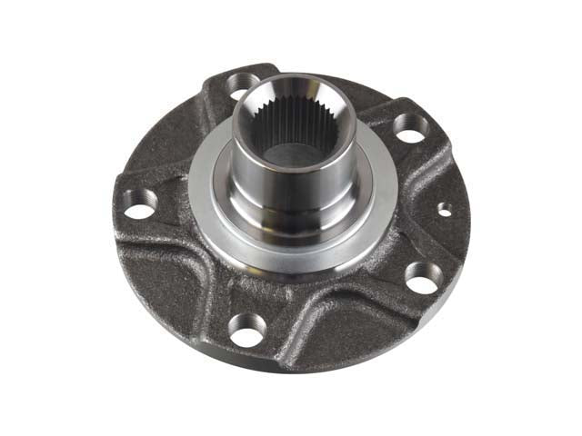 Porsche Wheel Hub, 924/944 | 1981-1989 4D0407613E