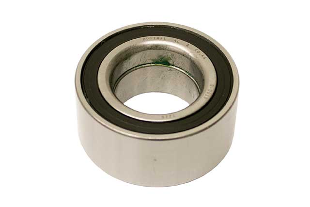 Mercedes-Benz Wheel Bearing | 2022-2025 4D0407625E