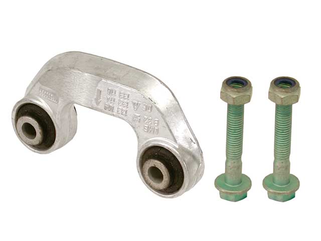 Mercedes-Benz Sway Bar Link | 1998-2025 4D0411317K