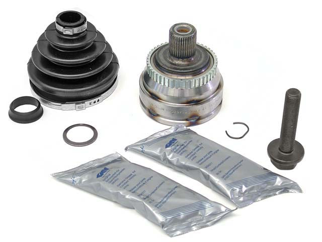 Mercedes-Benz Axle Joint Kit | 1969-2019 4D0498099A