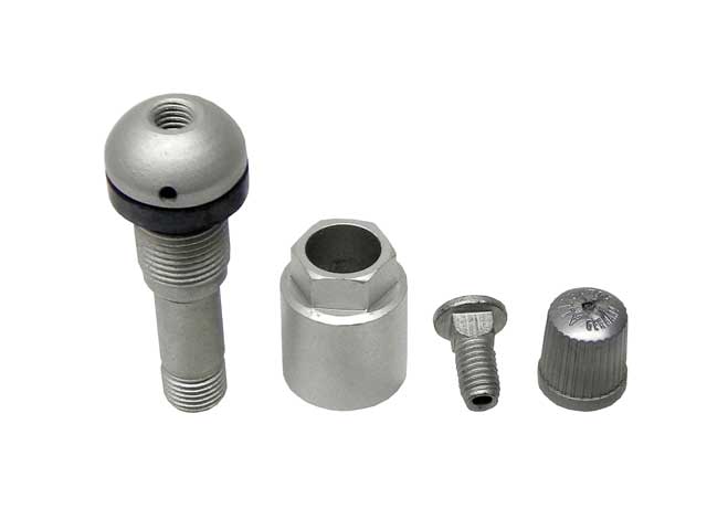 Mercedes-Benz TPMS Wheel Valve Stem | 1972-2023 4D0601361