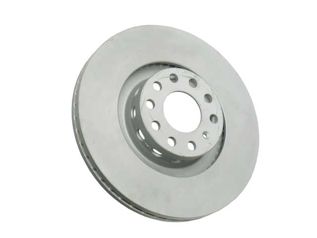 Porsche Brake Disc, Cayenne | 2005-2017 4D0615301J