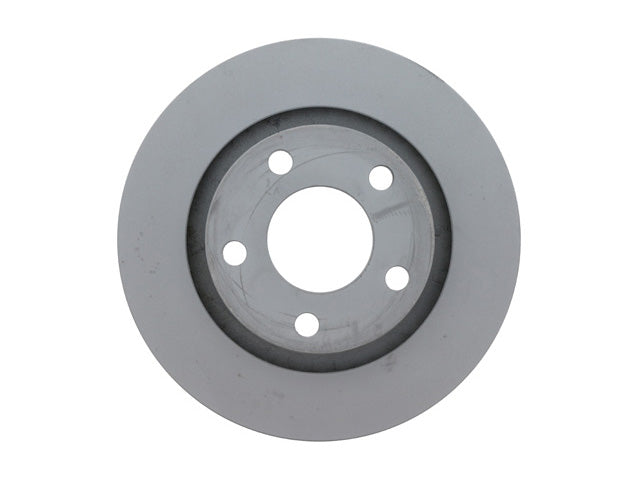 Porsche Brake Disc, Cayenne | 2010 4D0615601B