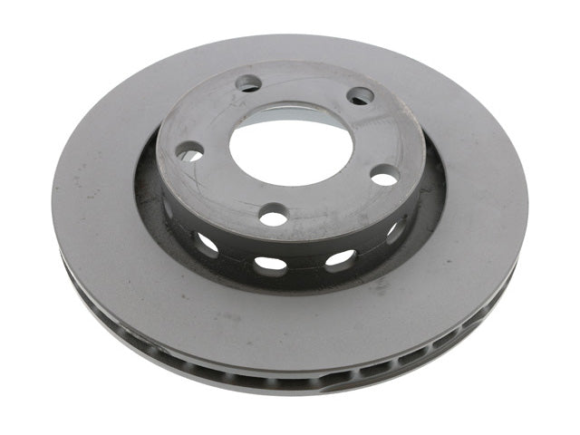 Porsche Brake Disc, Cayenne | 2010 4D0615601B