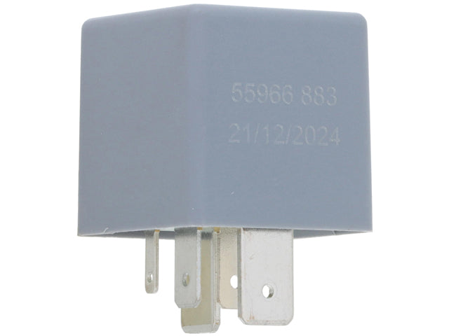 Porsche Fuel Pump Relay, 911 | 1994 4D0951253
