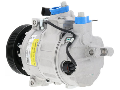 Porsche A/C Compressor, 911 | 1993 4E0260805AR