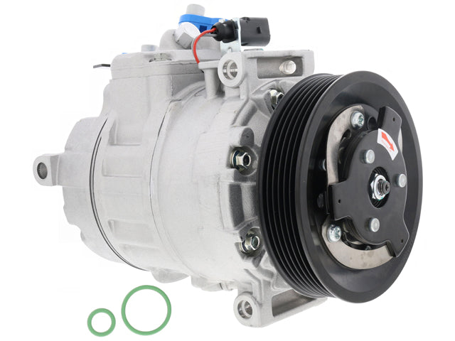 Porsche A/C Compressor, 911 | 1993 4E0260805AR