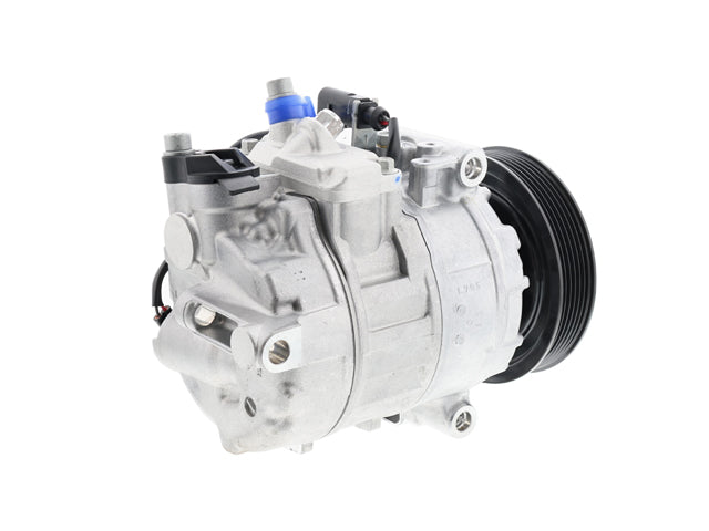 Porsche A/C Compressor, 911 | 1993 4E0260805AR
