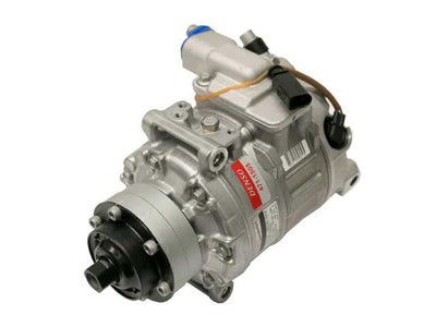 Porsche A/C Compressor with Clutch, 911 | 1965-2013 4E0260805AS