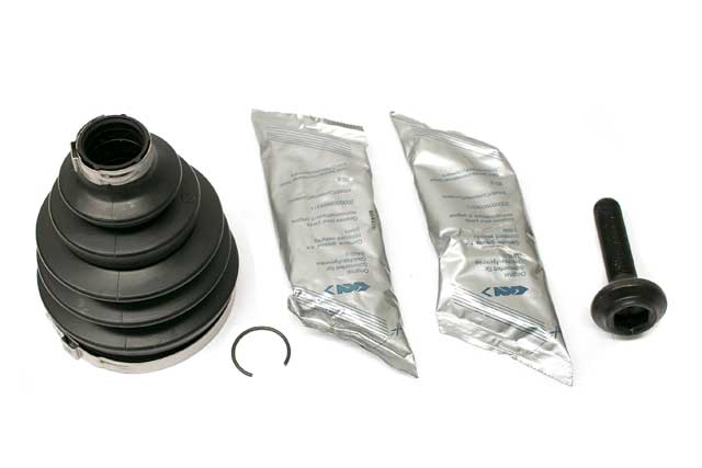 Mercedes-Benz Axle Boot Kit | 2003-2004 4E0498203