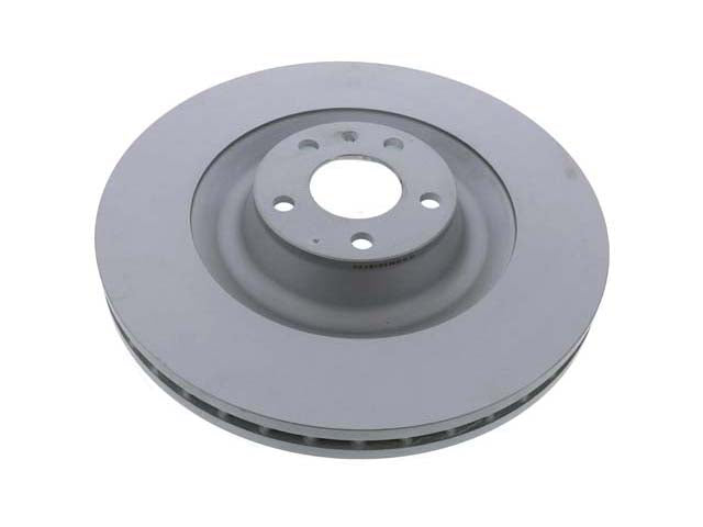 BMW Brake Disc | 2002-2007 4E0615301K