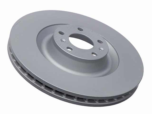 BMW Brake Disc | 2003-2008 4E0615301P