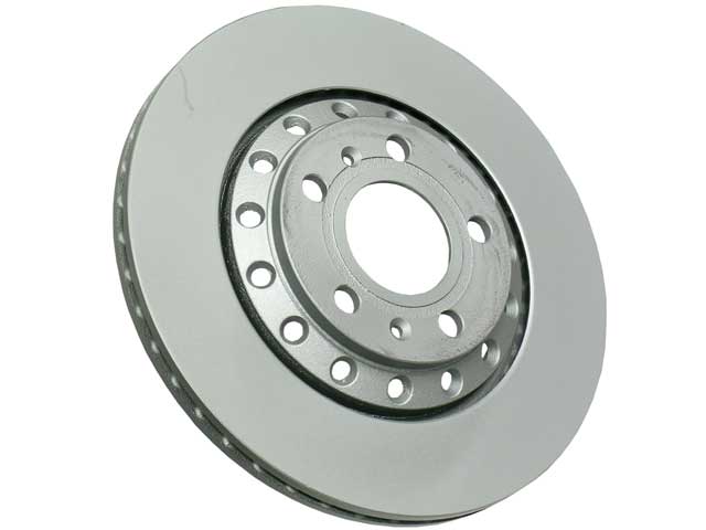 BMW Brake Disc | 2003-2008 4E0615601K
