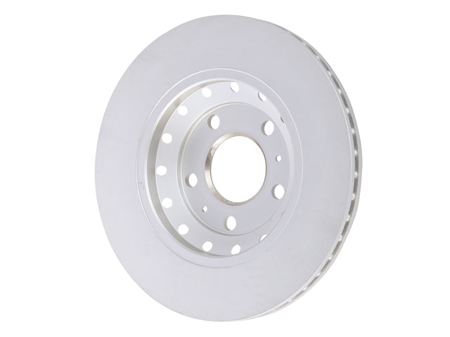 BMW Brake Disc | 2003-2008 4E0615601K