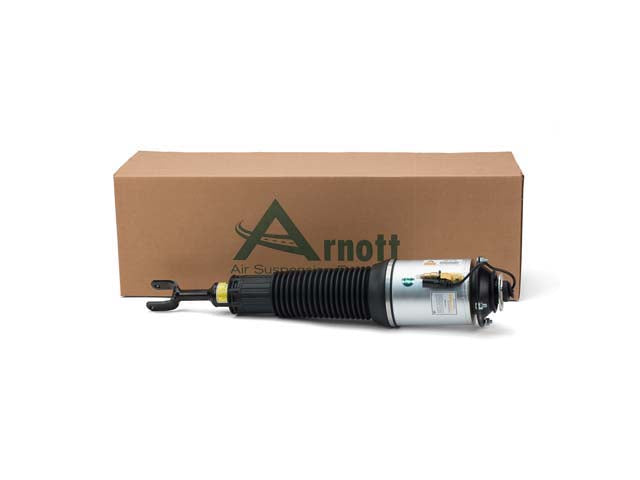 Mercedes-Benz Air Suspension Strut | 1978-1980 4E0616039AM