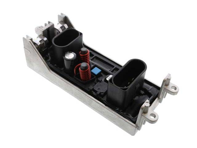 Porsche Blower Control Regulator, 911 | 2007 4E0820521C