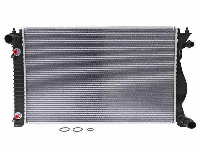 Mercedes-Benz Radiator | 1995-1996 4F0121251AF