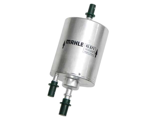 BMW Fuel Filter | 2010-2022 4F0201511E