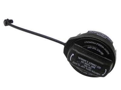 Porsche Fuel Cap, 911 | 1982-1985 4F0201550J