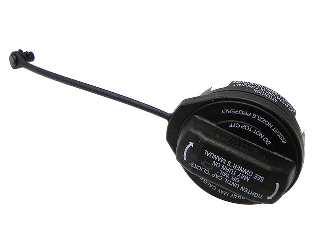 Porsche Fuel Cap, 911 | 1982-1985 4F0201550J