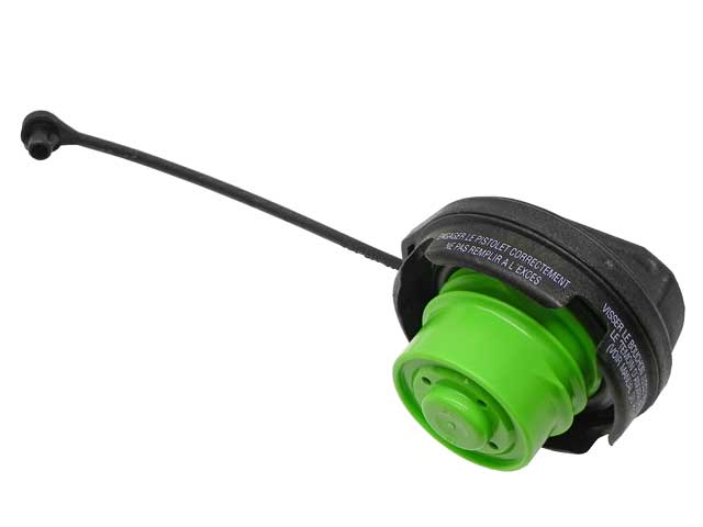 Porsche Fuel Cap, 911 | 1982-1985 4F0201550J