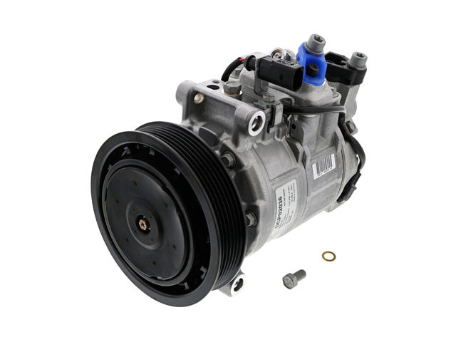 BMW A/C Compressor with Clutch | 1997-2005 4F0260805AF