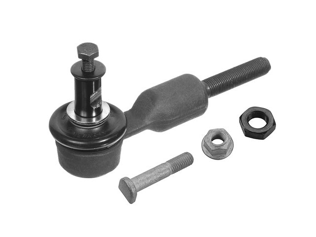 BMW Tie Rod End | 1981-2016 4F0498811