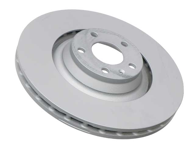 BMW Brake Disc | 1994-2024 4F0615301G