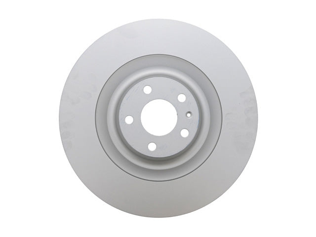 BMW Brake Disc | 1995-2025 4F0615301J