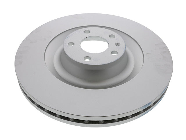 BMW Brake Disc | 1995-2025 4F0615301J