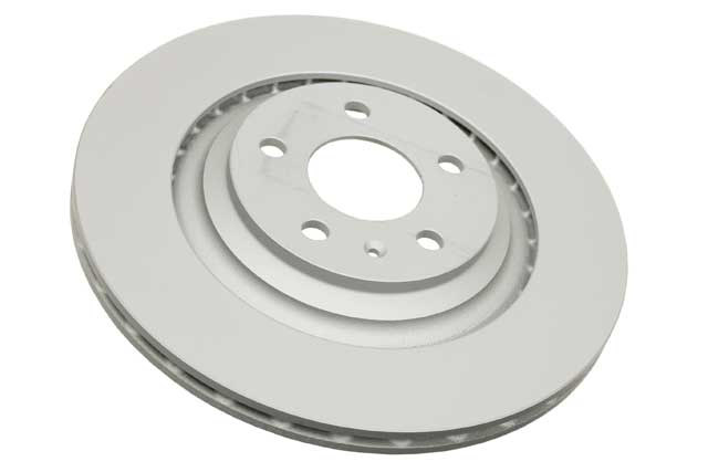 BMW Brake Disc | 1995-2010 4F0615601B