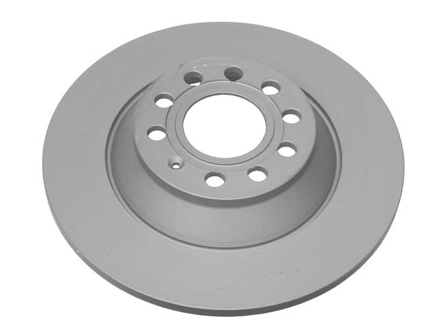 BMW Brake Disc | 1992-2014 4F0615601E