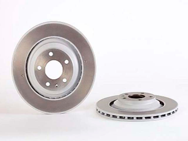 BMW Brake Disc | 1995-2015 4F0615601F