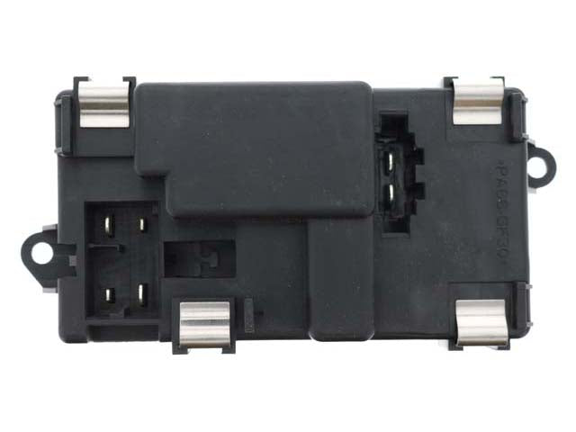 BMW Blower Motor Resistor | 1998-2013 4F0820521A