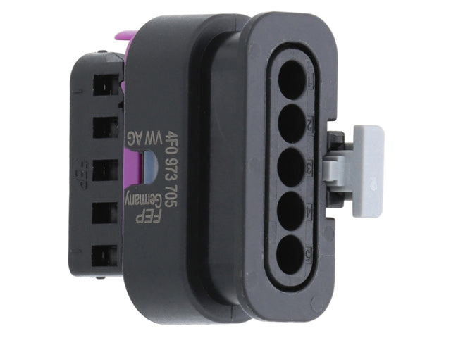 Porsche Connector Housing (MAF), Boxster/924/928/944/968 | 1981-2012 4F0973705
